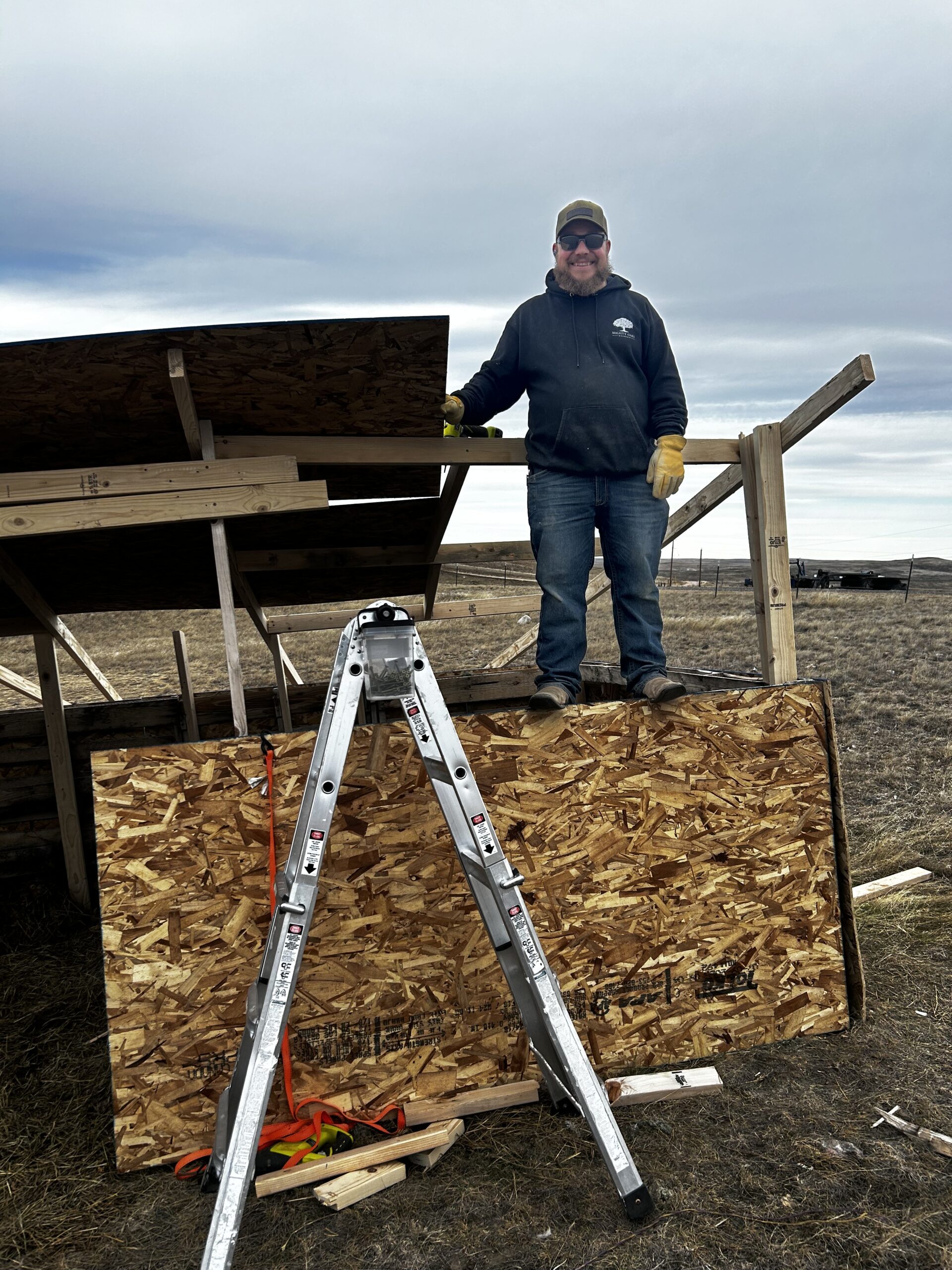 Lessons From the Pig Pen